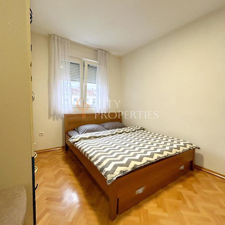 Charming And Lovely Apartment In Podgorica Center المظهر الخارجي الصورة
