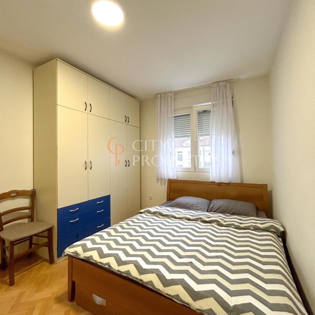 Charming And Lovely Apartment In Podgorica Center المظهر الخارجي الصورة