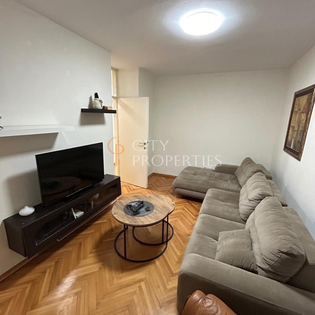 Charming And Lovely Apartment In Podgorica Center المظهر الخارجي الصورة