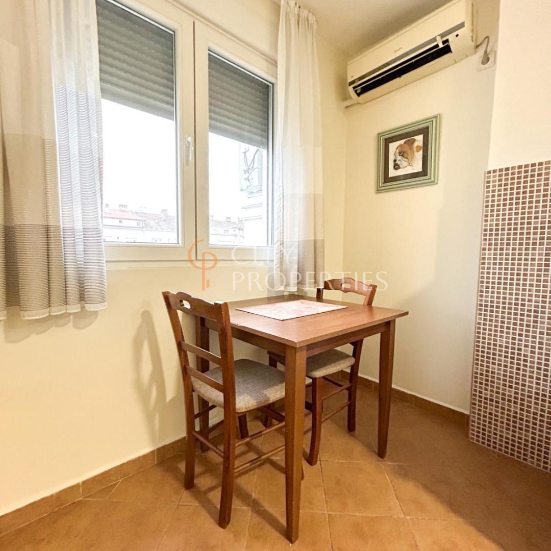 Charming And Lovely Apartment In Podgorica Center المظهر الخارجي الصورة