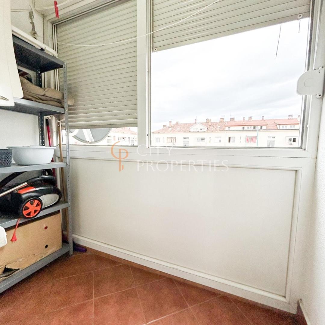 Charming And Lovely Apartment In Podgorica Center المظهر الخارجي الصورة