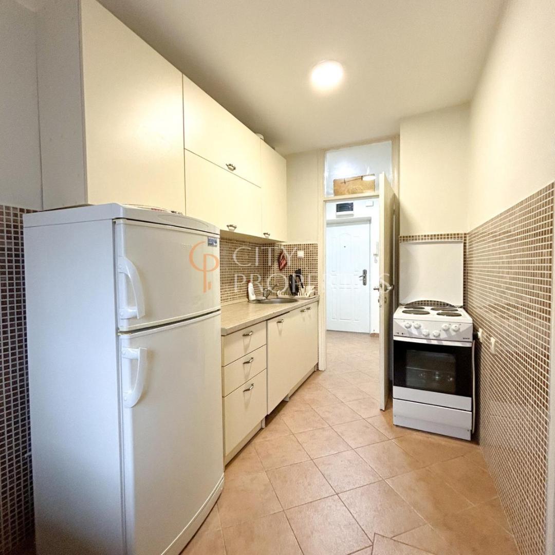 Charming And Lovely Apartment In Podgorica Center المظهر الخارجي الصورة